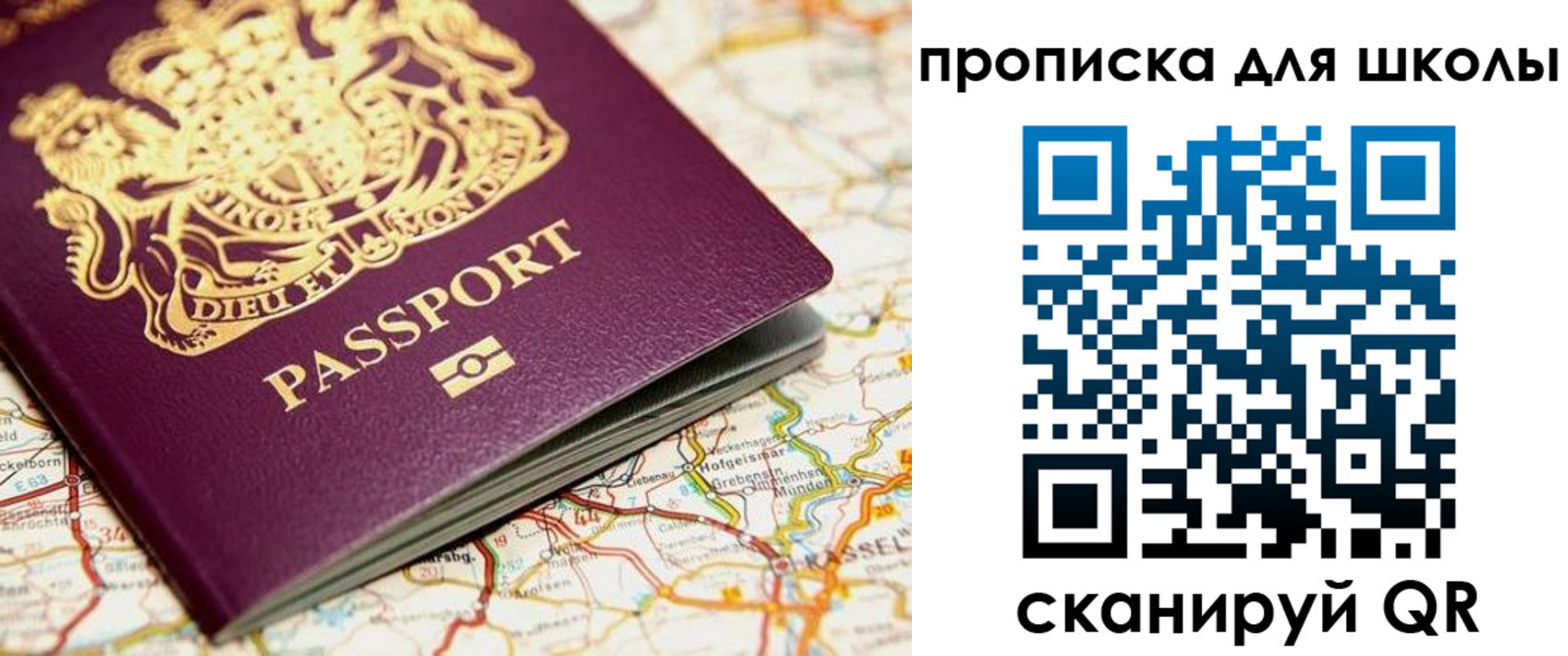 прописка гарантия в Палласовке